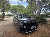 Usado Kia EV9 GT-Line 373 kW (508 CV) 2023 Eléctrico SUV