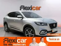 Usado MG EHS Luxury 258 CV (189 kW) 2022 Gris SUV
