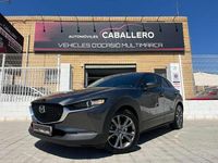 Usado Mazda CX-30 186 HP (136 kW) 2022 Cinzento SUV