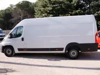 Usado Fiat Ducato 140 CV (102 kW) 2025 Blanco Van