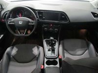 usado Seat Leon ST ST 1.5 TGI GNC S&S FR Fa Edition 130