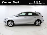 usado Kia Ceed 1.4 CVVT 74kW (100CV) Drive