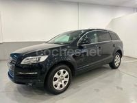 Usado Audi Q7 233 CV (171 kW) 2007 Negro SUV