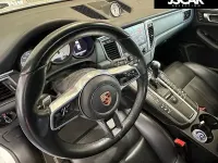 Usado Porsche Macan 252 CV (185 kW) 2017 Blanco SUV
