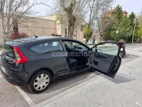 Usado Citroën C4 110 CV (80 kW) 2007 Negro Berlina