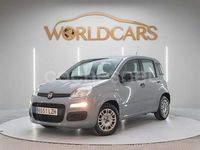 Usado Fiat Panda 70 CV (51 kW) 2022 Gris Utilitario