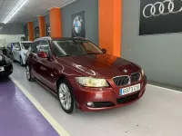Usado BMW 325 Sport Line 218 CV (160 kW) 2010 Burdeos Familiar