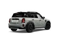 Usado Mini Cooper D Countryman 150 CV (110 kW) 2020 Gris / plata SUV