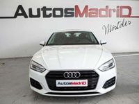 usado Audi A5 Sportback 40 TDI 140kW (190CV) S tronic