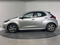 Usado Toyota Yaris Hybrid Active 116 CV (85 kW) 2025 Utilitario