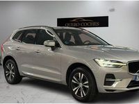 Usado Volvo XC60 Plus 197 CV (144 kW) 2022 Gris / plata SUV