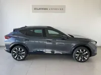 Nuevo Cupra Formentor 150 CV (110 kW) 2025 Gris SUV