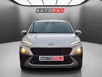 Usado Hyundai Kona 120 CV (88 kW) 2022 Blanco SUV