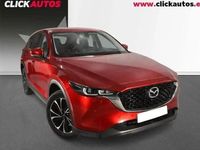 Usado Mazda CX-5 Ad'Vantage 165 CV (121 kW) 2025 SUV