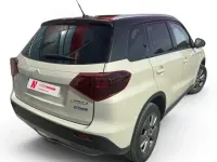 Usado Suzuki Vitara 130 CV (95 kW) 2023 Beige SUV