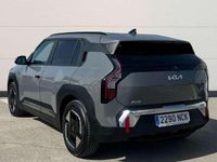 Usado Kia EV3 Earth 152 kW (207 CV) 2025 Gris SUV