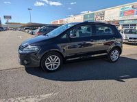 usado VW Golf Plus 1.6TDI Sport DSG