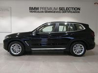 Usado BMW X3 2024 SUV