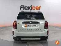 Usado Mini Cooper S Countryman 220 CV (161 kW) 2021 Gris SUV