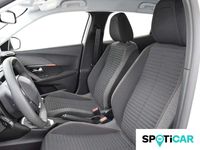 Usado Peugeot 2008 Active 101 CV (74 kW) 2022 Blanco SUV