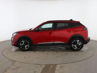 Usado Peugeot 2008 Allure 101 CV (74 kW) 2024 Rojo SUV