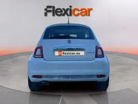 Usado Fiat 500 Dolcevita 70 CV (51 kW) 2023 Beige Berlina