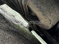 Usado VW Transporter 78 CV (57 kW) 1999 Blanco Van