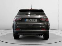 Usado Jeep Compass Limited 141 CV (103 kW) 2020 Gris SUV