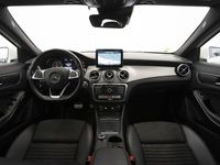 usado Mercedes GLA200 Clase Gla7g-dct