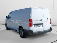 Usado Peugeot Expert 102 CV (75 kW) 2022 Van