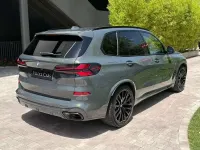 Usado BMW X5 xLine 489 CV (359 kW) 2023 Gris SUV