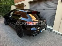Usado Porsche Macan GTS 440 CV (323 kW) 2024 Negro SUV