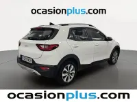 Usado Kia Stonic 101 CV (74 kW) 2024 Blanco SUV
