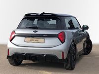 Nuevo Mini John Cooper Works 231 CV (169 kW) 2025 Utilitario