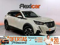 Usado Peugeot 2008 Allure 131 CV (96 kW) 2021 Blanco SUV