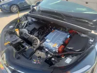 Usado Renault Captur Engineered 160 CV (117 kW) 2022 Blanco SUV