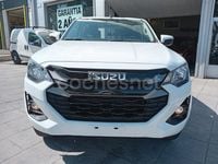 Nuevo Isuzu D-Max 163 CV (119 kW) 2025 Blanco Pickup/Camioneta