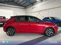 Usado Opel Corsa 100 CV (73 kW) 2025 Rojo Utilitario