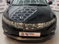 Usado Honda Civic Type S 140 CV (102 kW) 2008 Negro Berlina