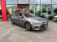 Usado Mercedes A180 116 CV (85 kW) 2020 Gris / plata Berlina