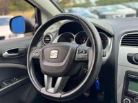 Usado Seat Altea Sport 160 CV (117 kW) 2008 Gris / plata Monovolumen