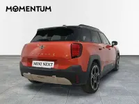 Usado Mini Aceman Essential 160 kW (218 CV) 2025 Azul SUV