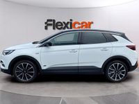 Usado Opel Grandland X Ultimate 200 CV (147 kW) 2020 Blanco SUV