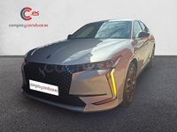 Usado DS Automobiles DS4 130 CV (95 kW) 2024 Gris / plata SUV