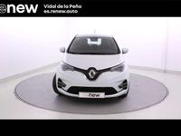 usado Renault Zoe Intens 50 R135 100kW