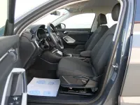Usado Audi Q3 Advanced 150 CV (110 kW) 2023 Gris SUV