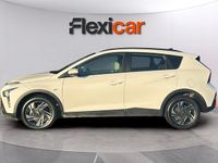Brugt Hyundai Bayon 101 HK (74 kW) 2023 Hvid SUV