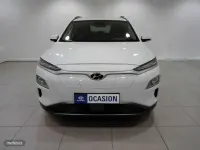 Usado Hyundai Kona Style 150 kW (204 CV) 2020 SUV