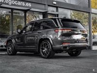 Usado Jeep Grand Cherokee Summit 381 CV (280 kW) 2023 Negro SUV