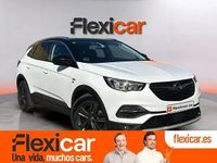 Usado Opel Grandland X 131 HP (96 kW) 2019 Branco SUV